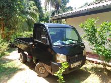 Mahindra Maxximo 2012 Lorry