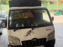 Mahindra Maxximo 2012 Lorry