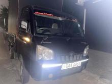 Mahindra Maxximo 2015 Lorry