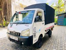 Mahindra Maxximo 2011 Lorry