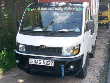 Mahindra Maxximo 2018 Lorry