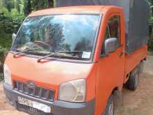 Mahindra Maxximo 2011 Lorry