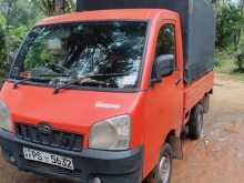 Mahindra Maxximo Batta 2011 Lorry