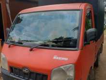 Mahindra Maxximo 2011 Lorry