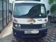 Mahindra Maxximo HD Series 2018 Lorry