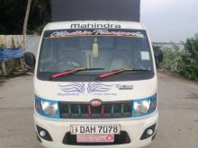 Mahindra Maxximo HD 2019 Lorry