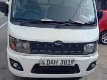 Mahindra Maxximo HD 2019 Lorry