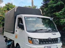 Mahindra Maxximo HD 2019 Lorry