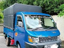 Mahindra MAXXIMO HD 2019 Lorry