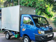 Mahindra Maxximo HD 2019 Lorry