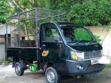 Mahindra Maxximo HD 2019 Lorry