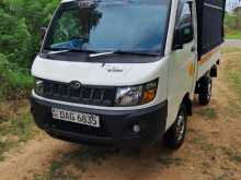 Mahindra Maxximo HD 2018 Lorry