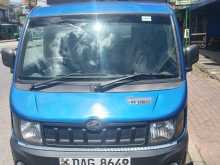 Mahindra Maxximo HD Serious 2018 Lorry