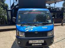 Mahindra Maxximo HD 2019 Lorry