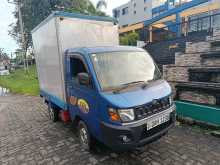 Mahindra Maxximo HD 2019 Lorry