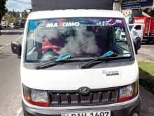 Mahindra Maxximo HD Series 2019 Lorry