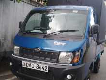 Mahindra Maxximo HD Seris 2019 Lorry