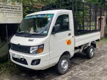 Mahindra Maxximo HD Plus 2019 Lorry