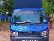 Mahindra Maxximo HD 2019 Lorry