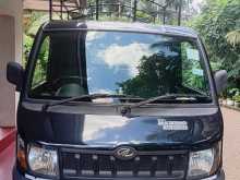 Mahindra Maxximo HD Plus 2019 Lorry