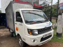 Mahindra Maxximo HD Series 2020 Lorry