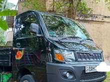 Mahindra Maxximo HD 2019 Lorry