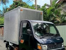 Mahindra Maxximo HD 2019 Lorry