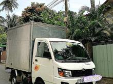 Mahindra Maxximo HD 2019 Lorry