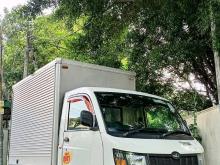 Mahindra Maxximo HD 2019 Lorry