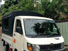 Mahindra Maxximo HD 2019 Lorry