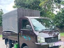Mahindra Maxximo VX 2015 Lorry