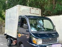 Mahindra Maxximo HD 2019 Lorry