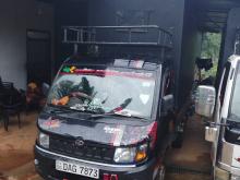 Mahindra Maxximo HD 2018 Lorry