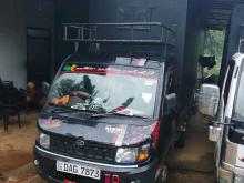 Mahindra Maxximo HD 2018 Lorry