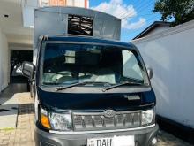 Mahindra Maxximo HD Series 2019 Lorry