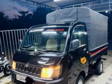 Mahindra Maxximo HD Series 2019 Lorry