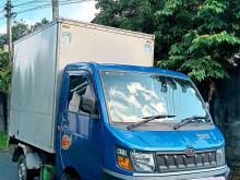 Mahindra Maxximo HD 2019 Lorry