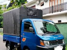 Mahindra Maxximo HD 2019 Lorry