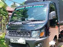 Mahindra Maxximo HD 2019 Lorry