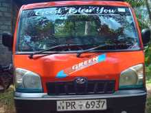 Mahindra Maxximo 2011 Lorry