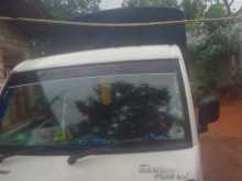 Mahindra Maxximo Pls 2016 Lorry