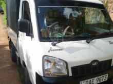 Mahindra Maxximo 2016 Lorry