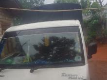 Mahindra Maxximo Plus 2016 Lorry