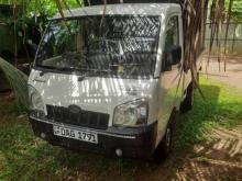Mahindra Maxximo Plus 2018 Lorry