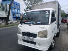 Mahindra Maxximo Plus Vx 2015 Lorry