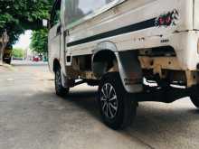 Mahindra Maxximo Plus 2012 Lorry