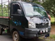 Mahindra Maxximo Plus 2017 Lorry