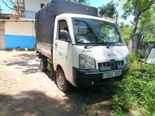 Mahindra Maxximo Plus 2015 Lorry