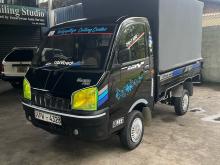 Mahindra Maxximo Plus 2013 Lorry