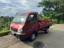 Mahindra Maxximo Plus 2015 Lorry